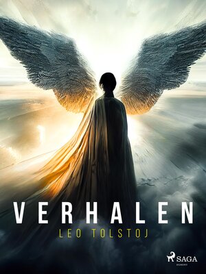 cover image of Verhalen